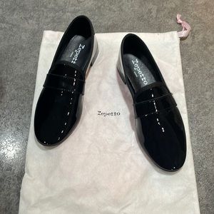 Repetto shoes